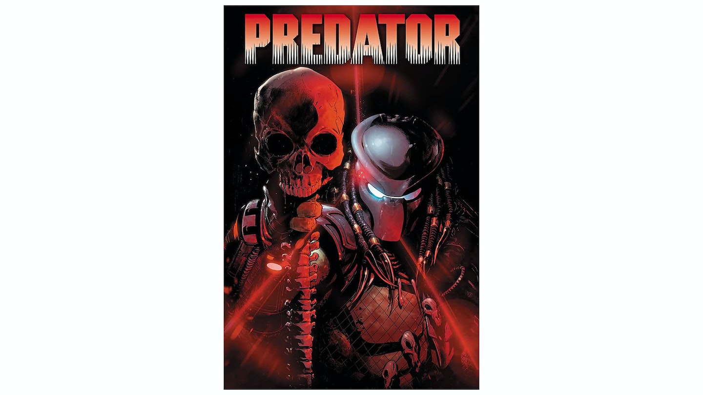 Predator: The Original Years Omnibus Vol. 1