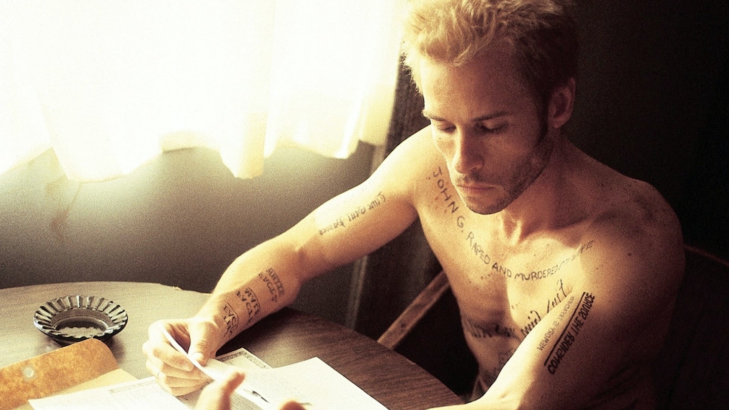 Memento