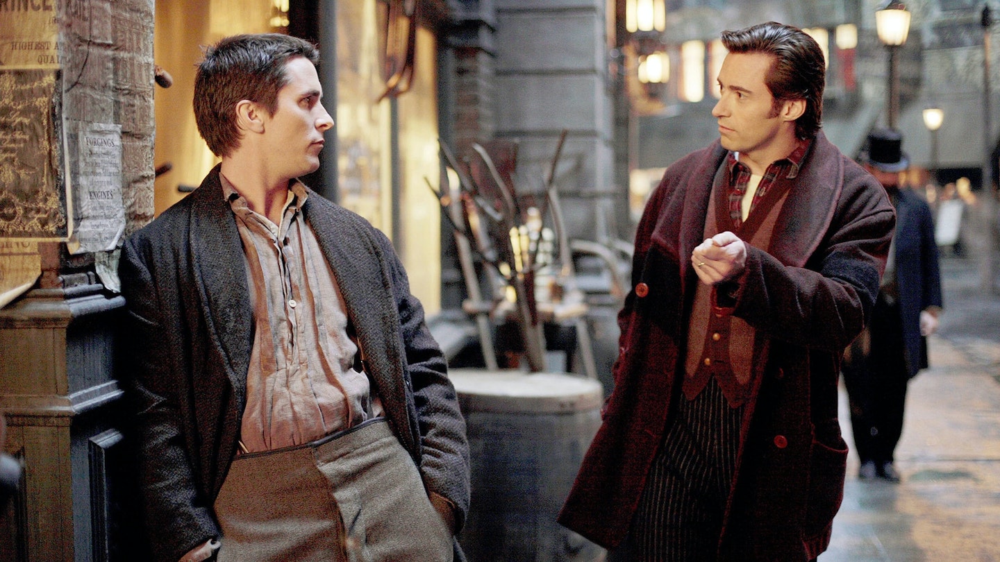 The Prestige