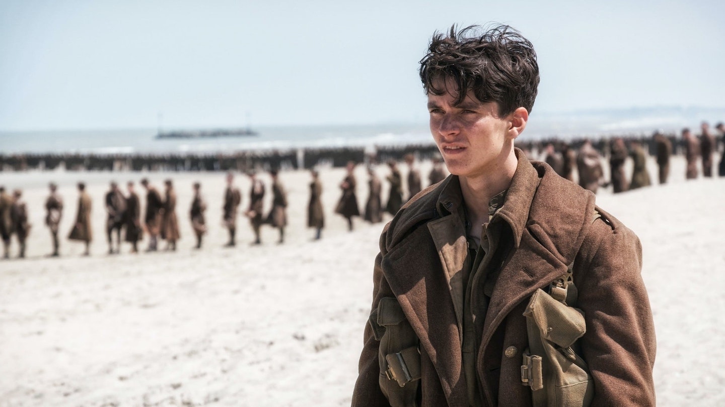 Dunkirk