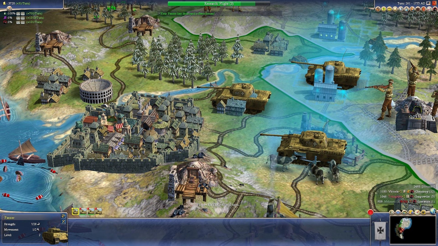 Civilization IV