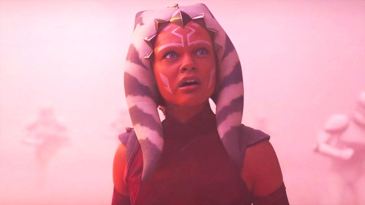 Ahsoka