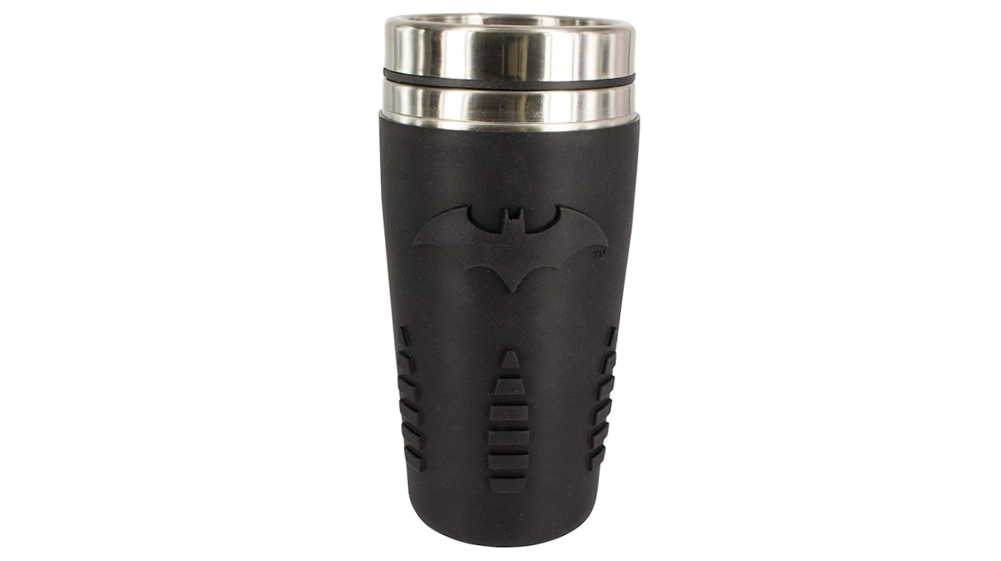 Batman Travel Mug