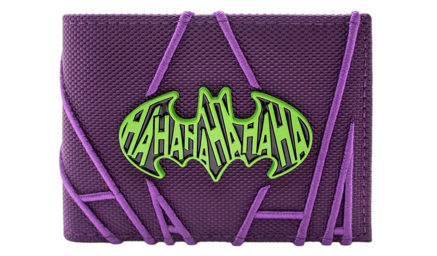 The Joker Wallet