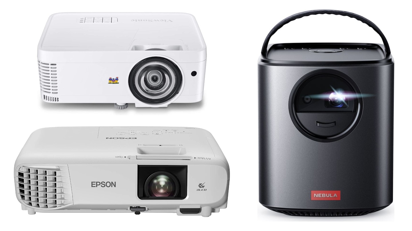 Best Budget Projectors