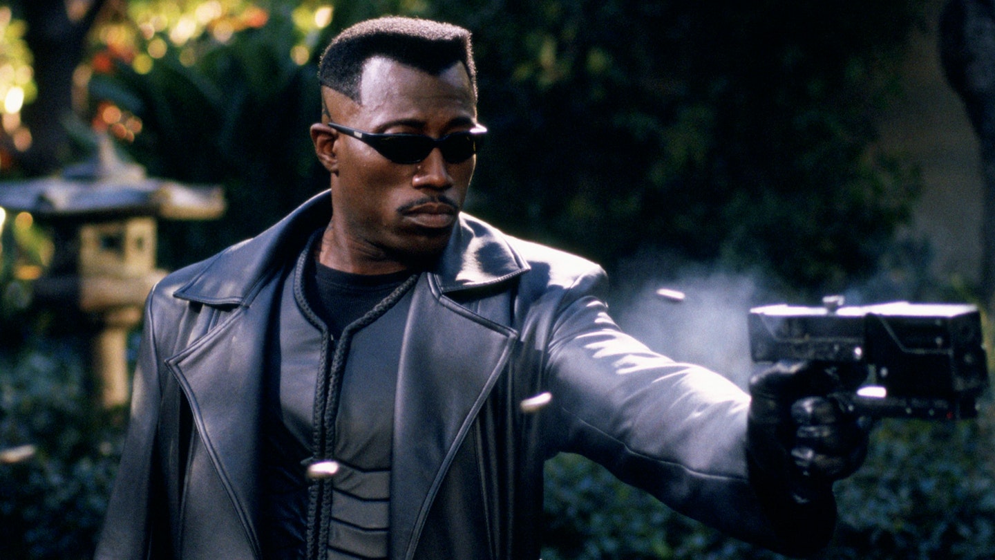 Blade