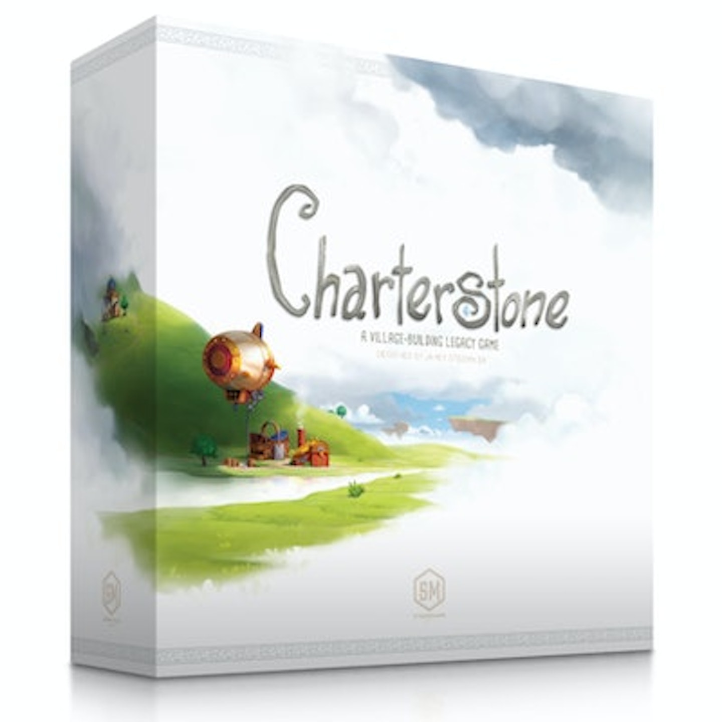 Charterstone