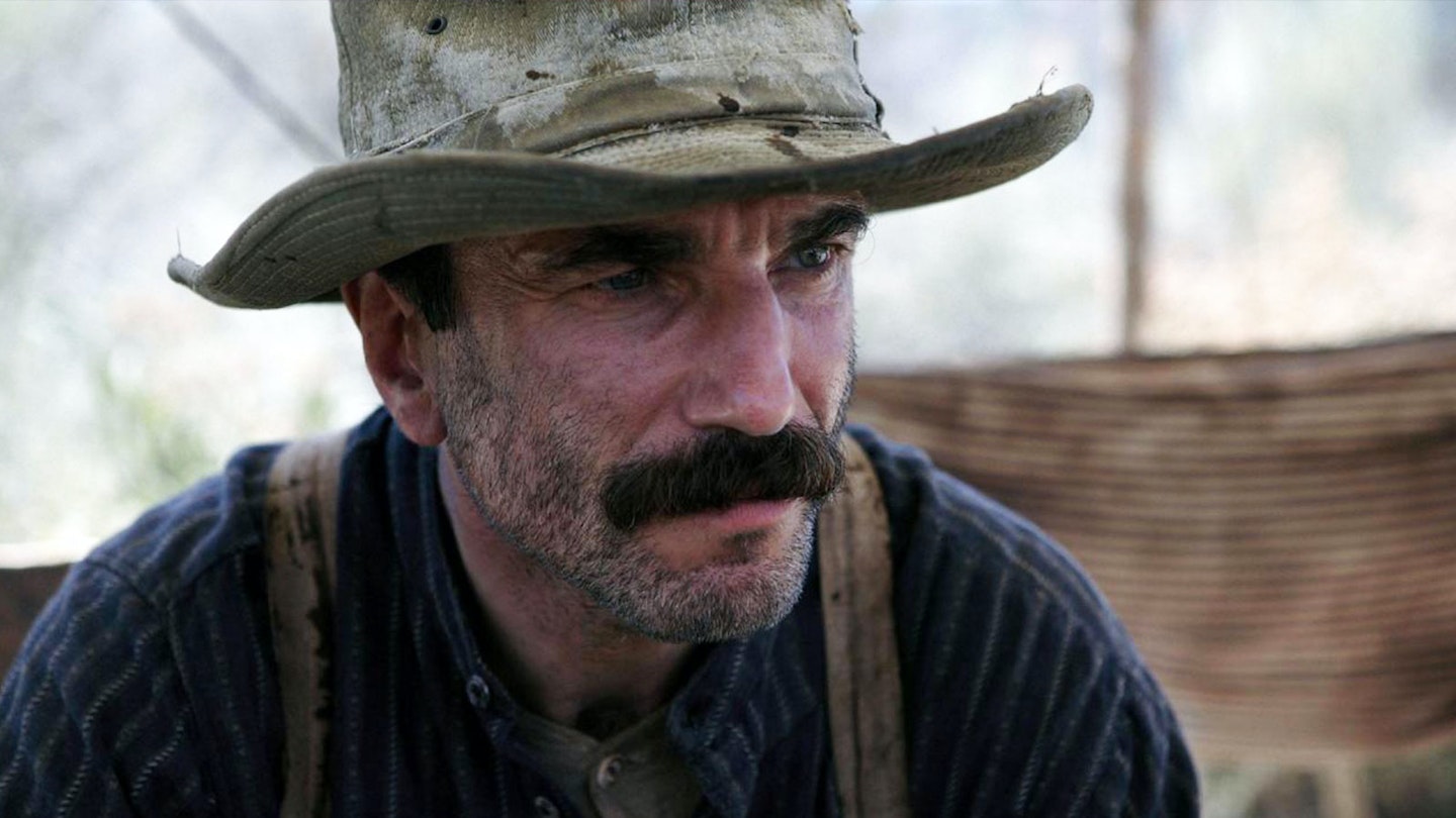 Daniel Day-Lewis