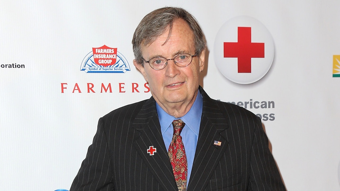 David McCallum