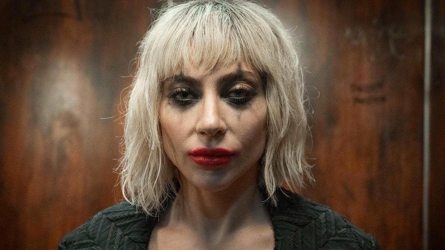 Lady Gaga in Joker 2