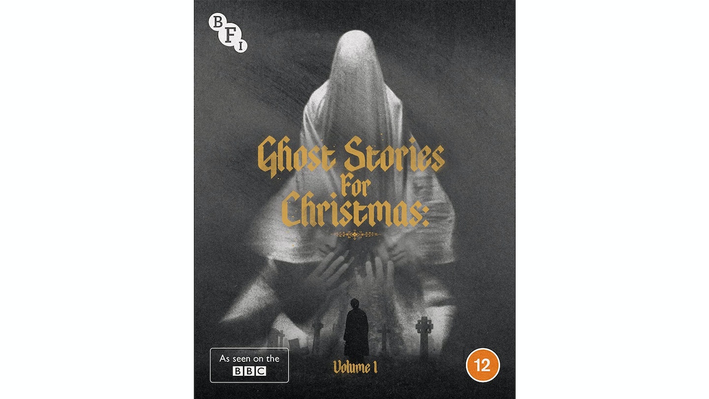 Ghost Stories box set