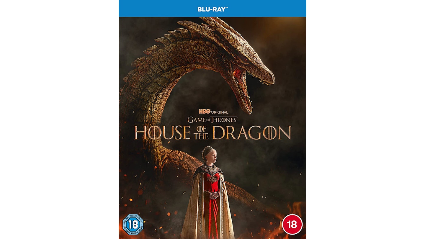 House Of The Dragon S1