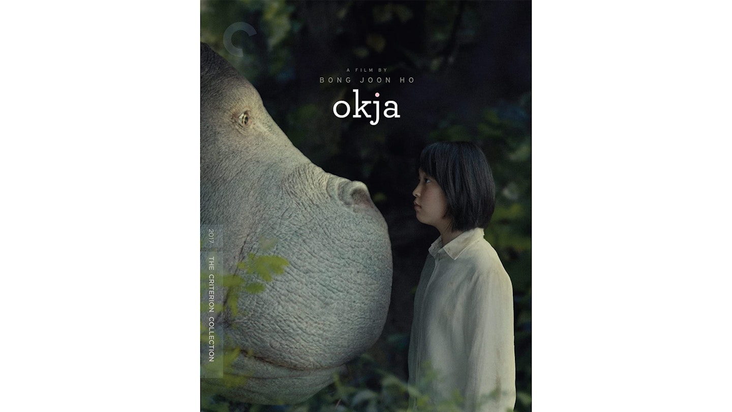 Okja – Criterion