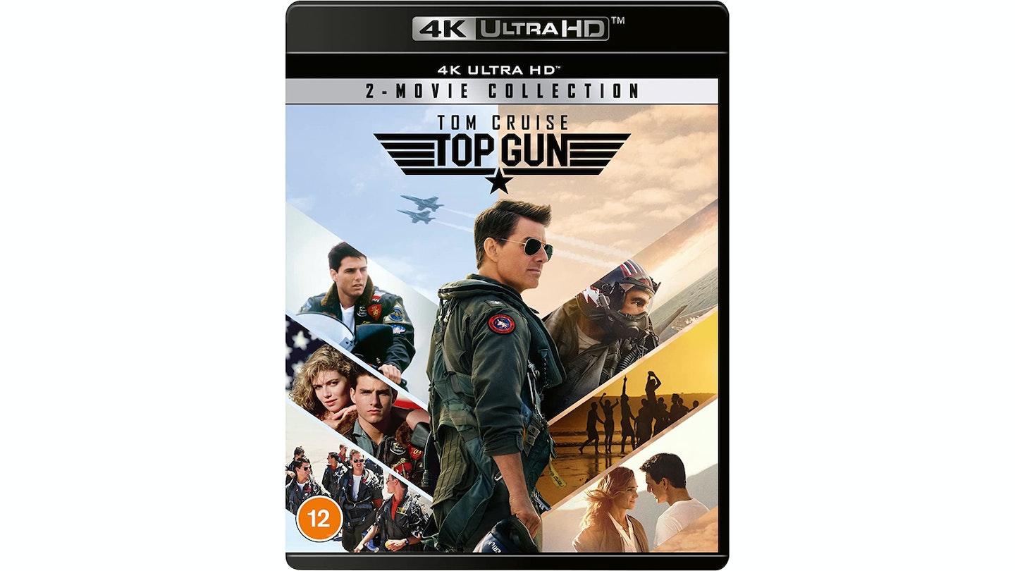 Top Gun Two-Pack