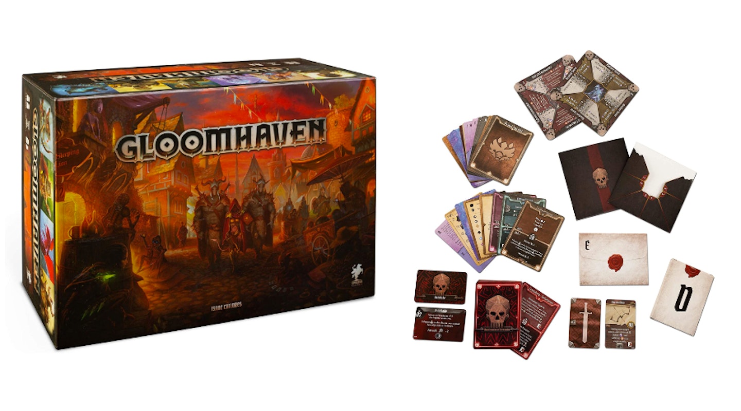 Gloomhaven