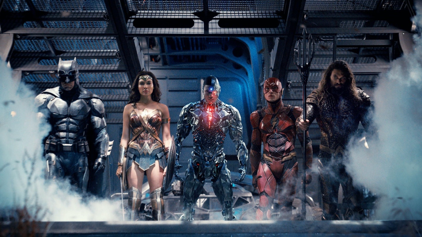 Justice League