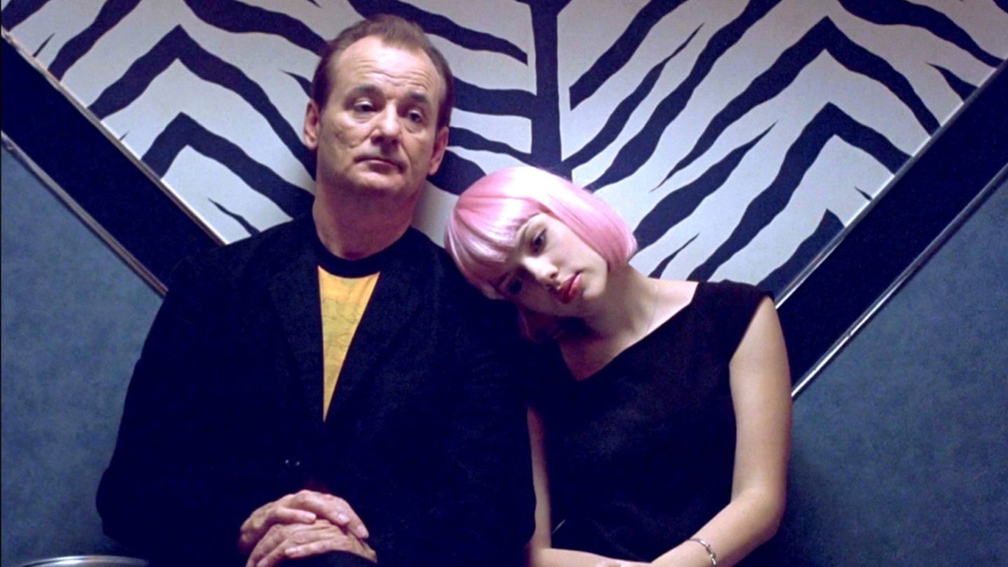 Lost In Translation