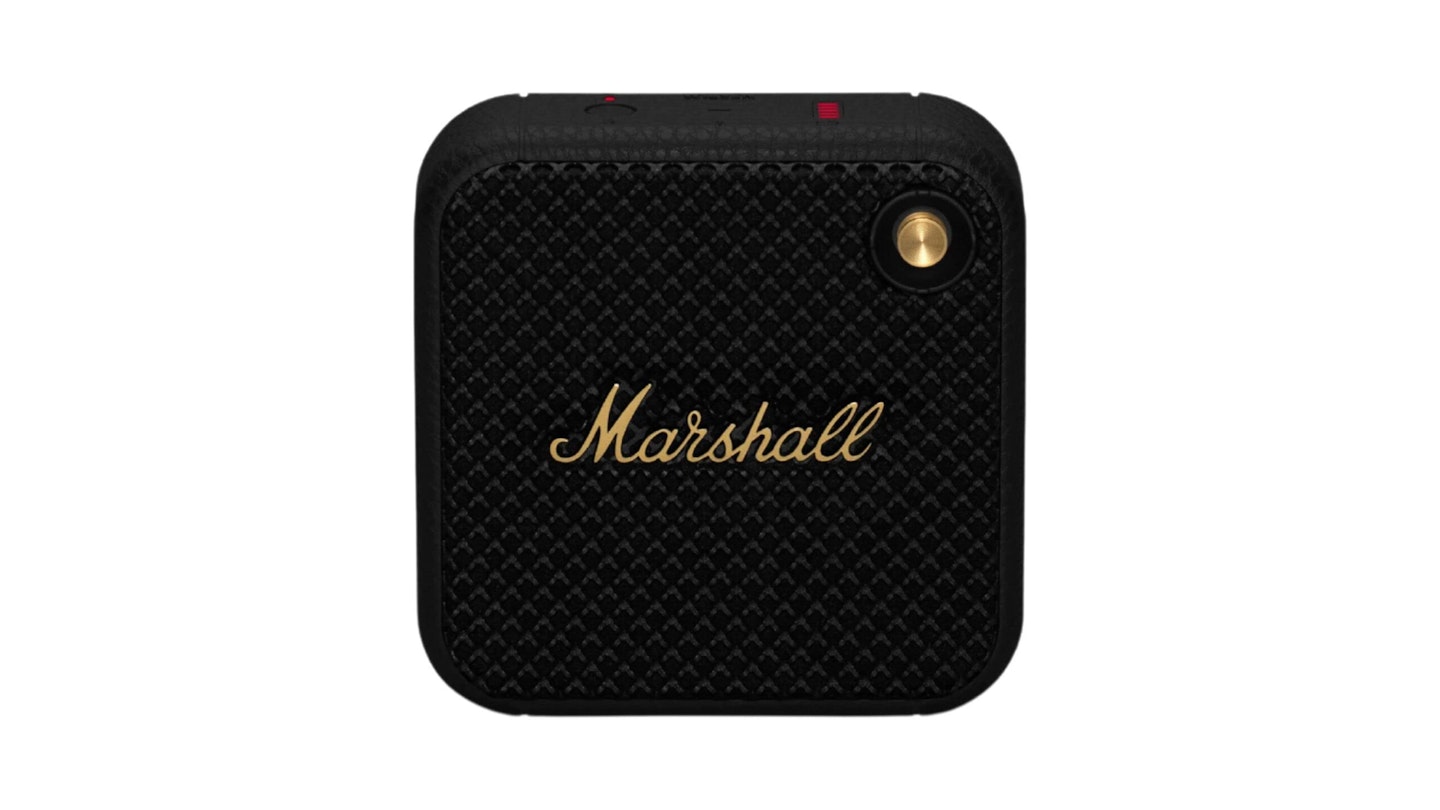 Marshall Willen Wireless Speaker