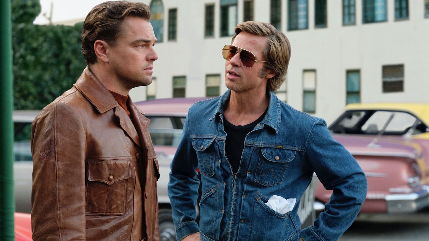 Once Upon A Time... In Hollywood