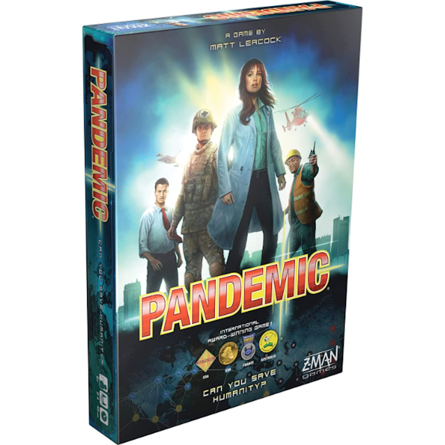 Pandemic