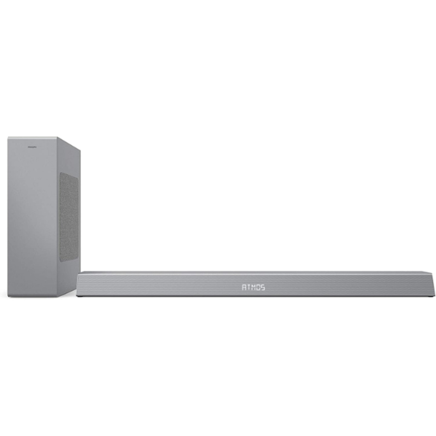 Philips B8505/10 Soundbar with Subwoofer