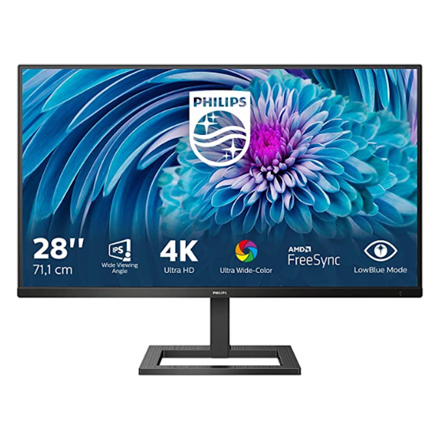 Philips 288E2A - 28 Inch 4K Monitor