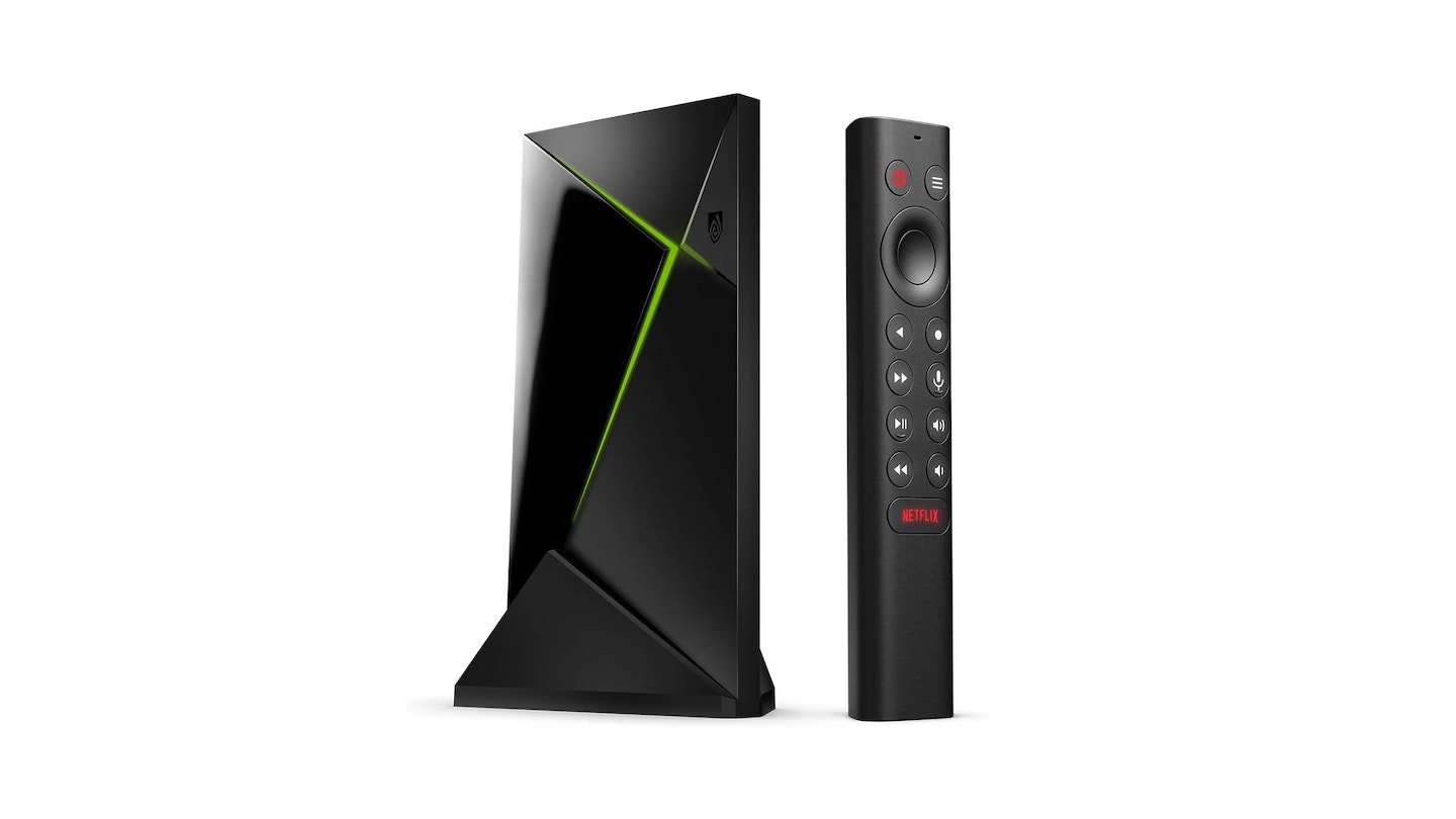 Nvidia Shield Pro