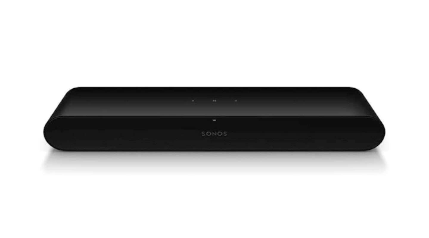 Sonos Ray Soundbar