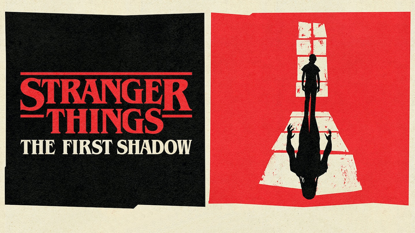 Stranger Things: The First Shadow