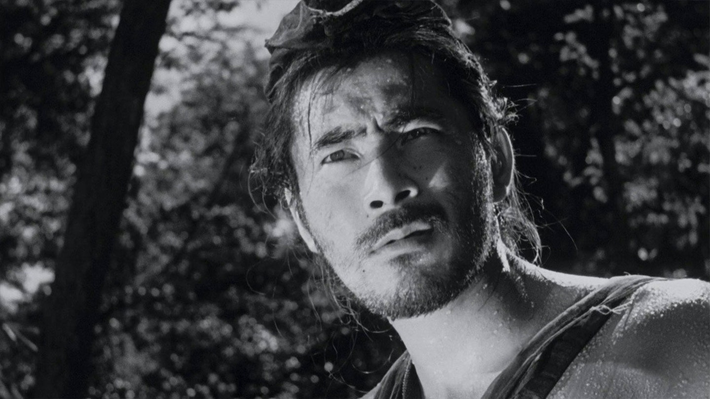 Toshiro Mifune