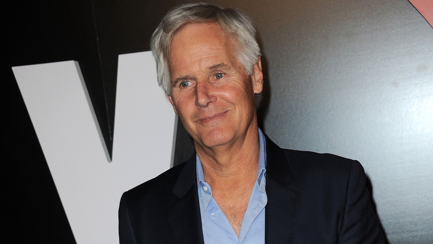 Chris Carter