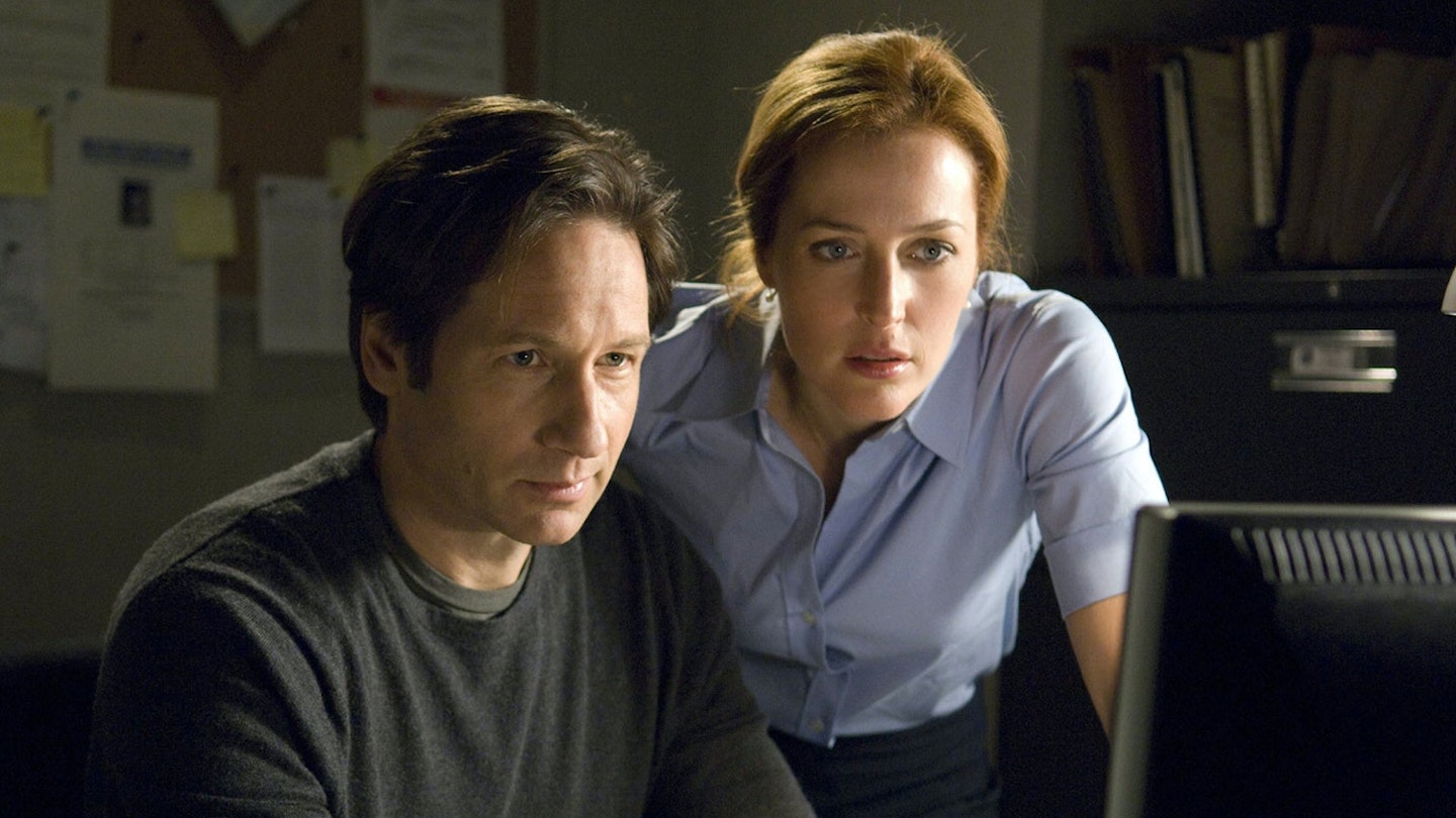 The X-Files: I Want To Believe