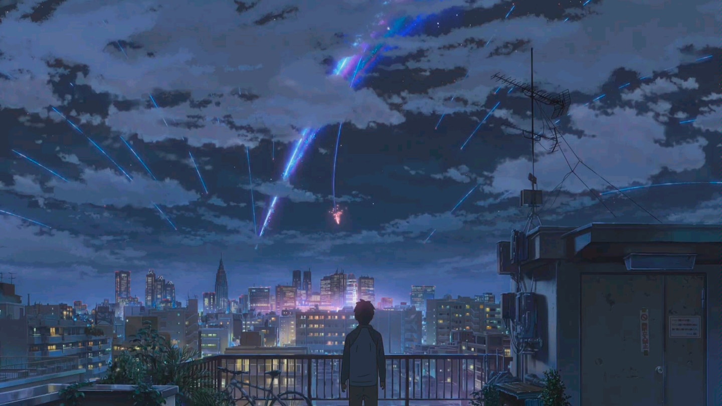 Your Name